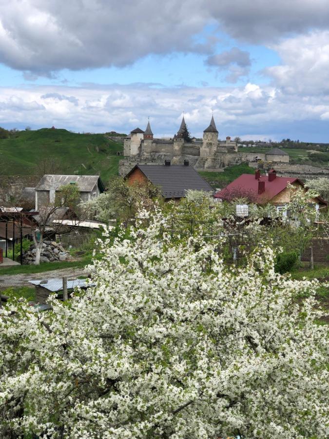 Vacation Home Lubov Kamianets-Podilskyi Εξωτερικό φωτογραφία