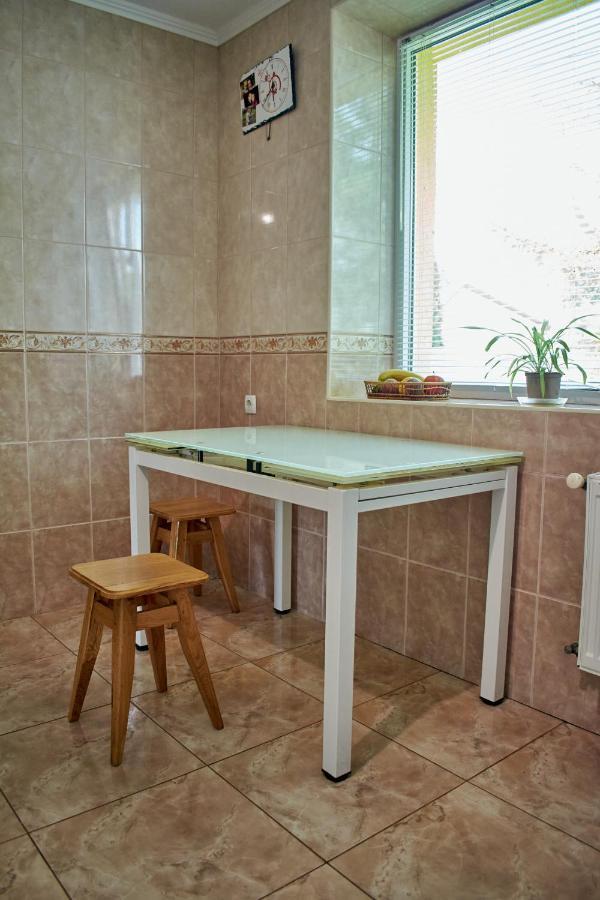 Vacation Home Lubov Kamianets-Podilskyi Εξωτερικό φωτογραφία