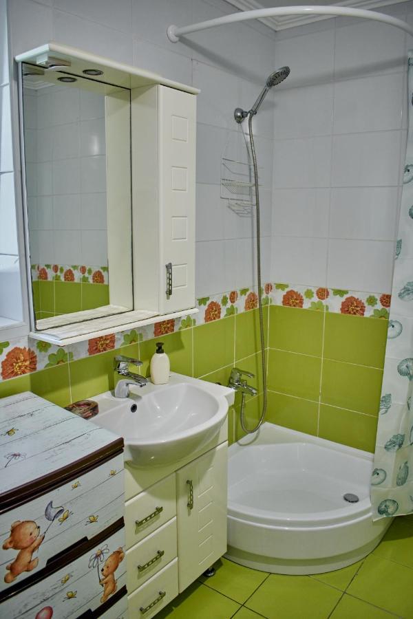 Vacation Home Lubov Kamianets-Podilskyi Εξωτερικό φωτογραφία