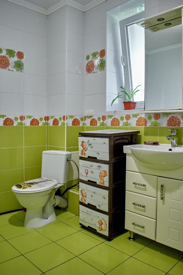 Vacation Home Lubov Kamianets-Podilskyi Εξωτερικό φωτογραφία