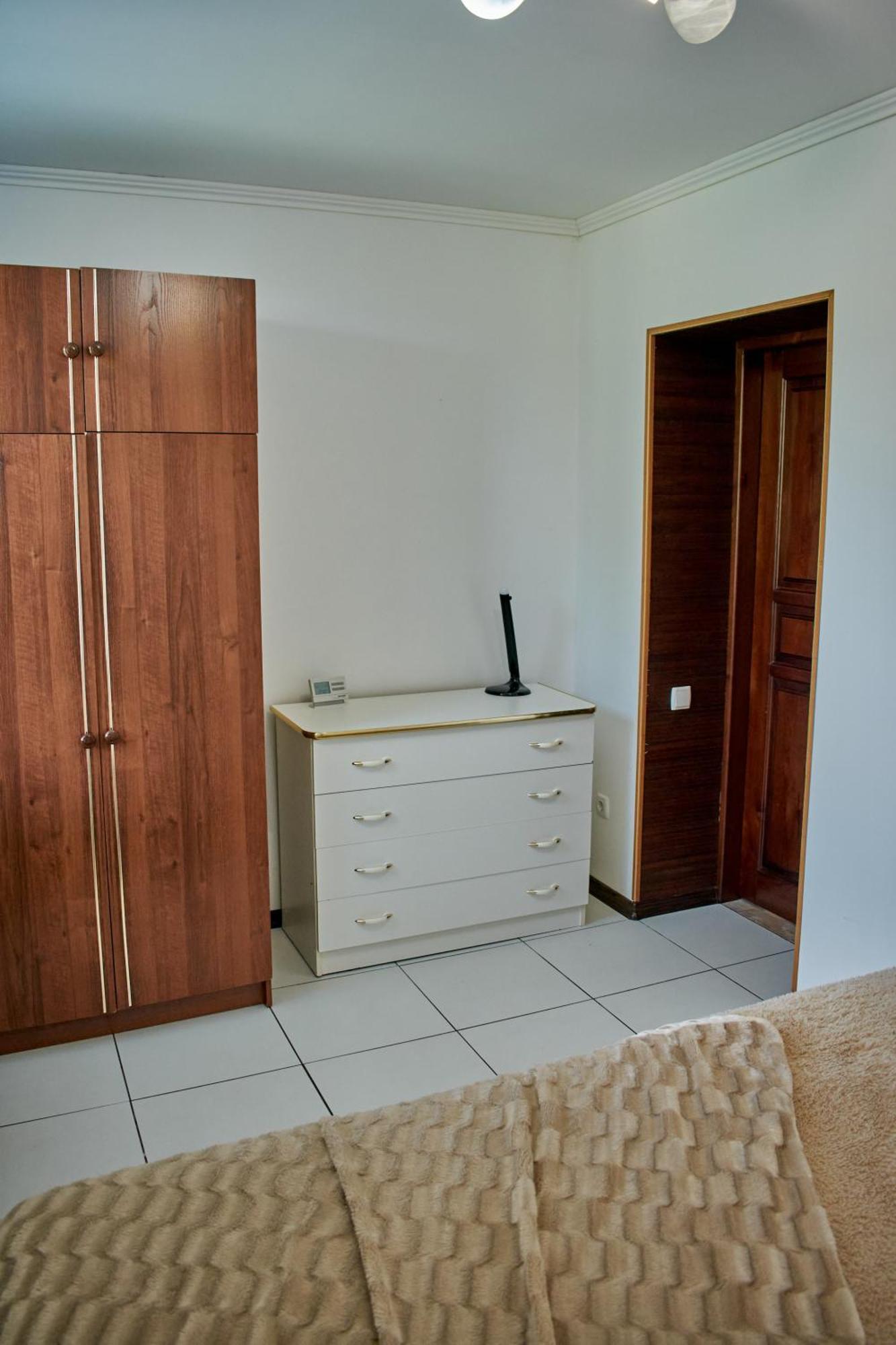Vacation Home Lubov Kamianets-Podilskyi Εξωτερικό φωτογραφία