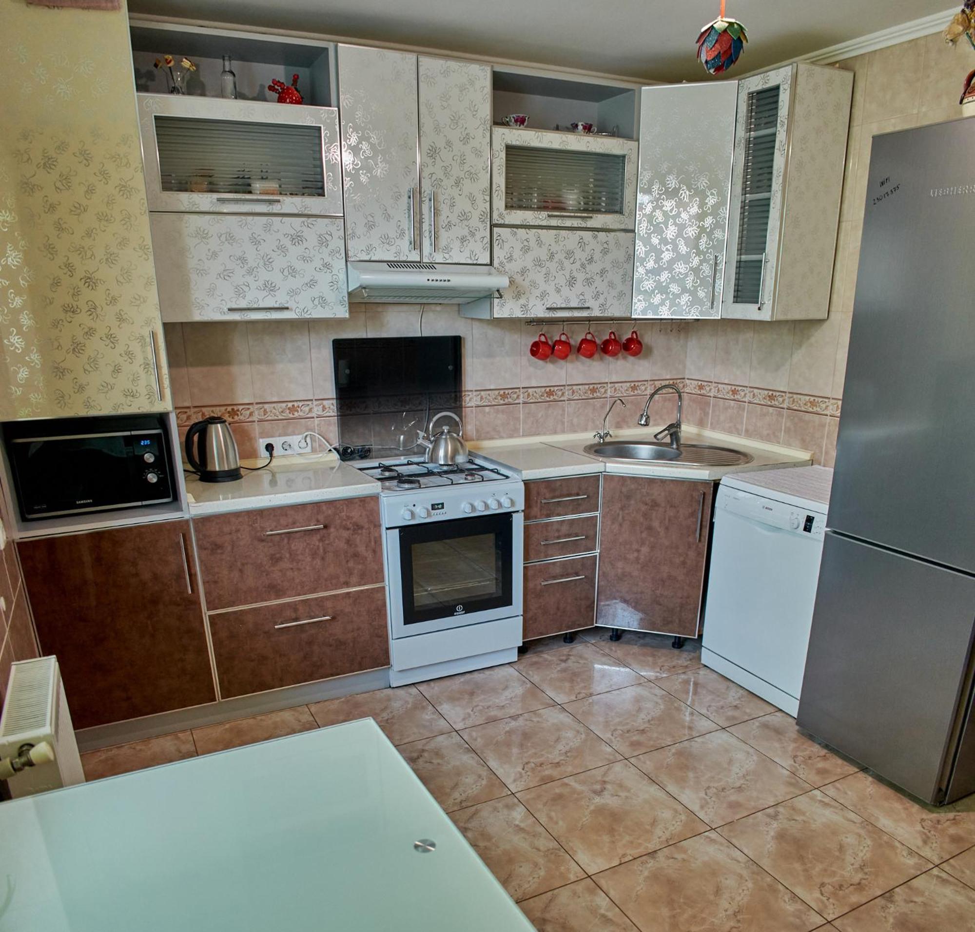 Vacation Home Lubov Kamianets-Podilskyi Εξωτερικό φωτογραφία