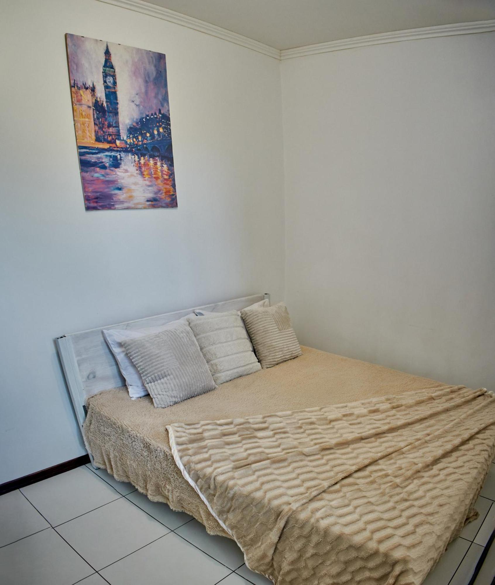 Vacation Home Lubov Kamianets-Podilskyi Εξωτερικό φωτογραφία