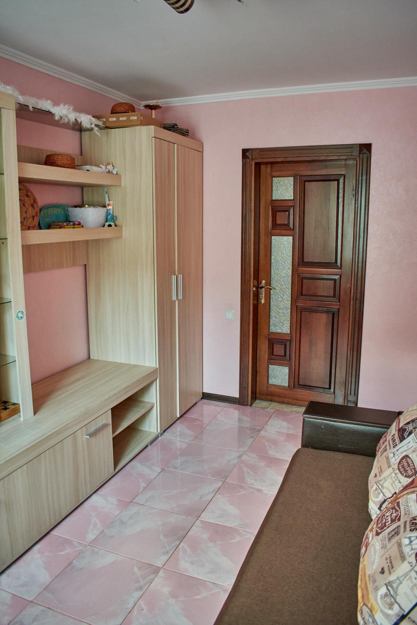 Vacation Home Lubov Kamianets-Podilskyi Εξωτερικό φωτογραφία