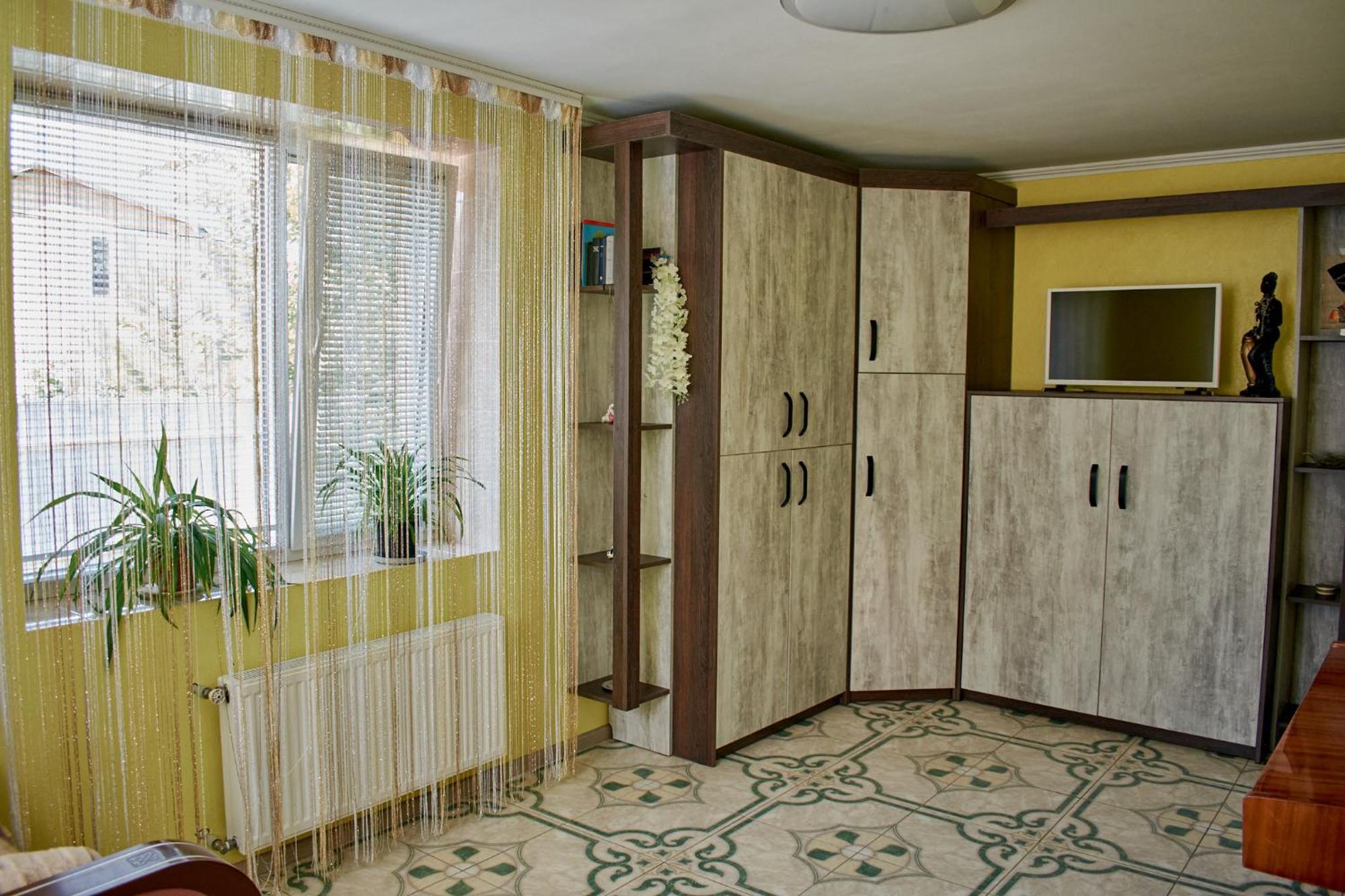 Vacation Home Lubov Kamianets-Podilskyi Εξωτερικό φωτογραφία