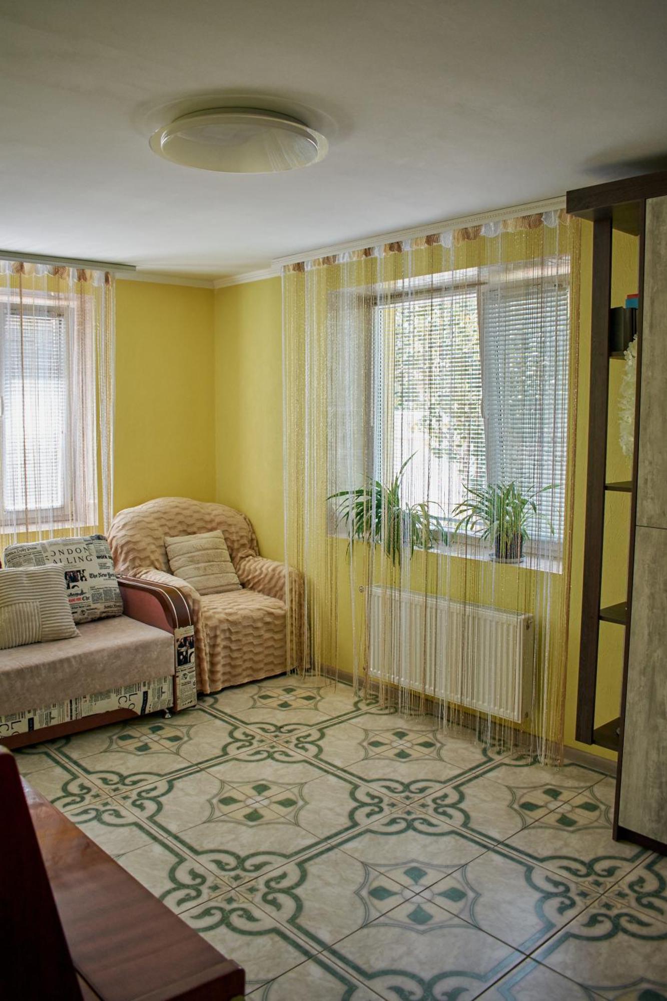 Vacation Home Lubov Kamianets-Podilskyi Εξωτερικό φωτογραφία