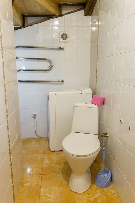 Vacation Home Lubov Kamianets-Podilskyi Εξωτερικό φωτογραφία