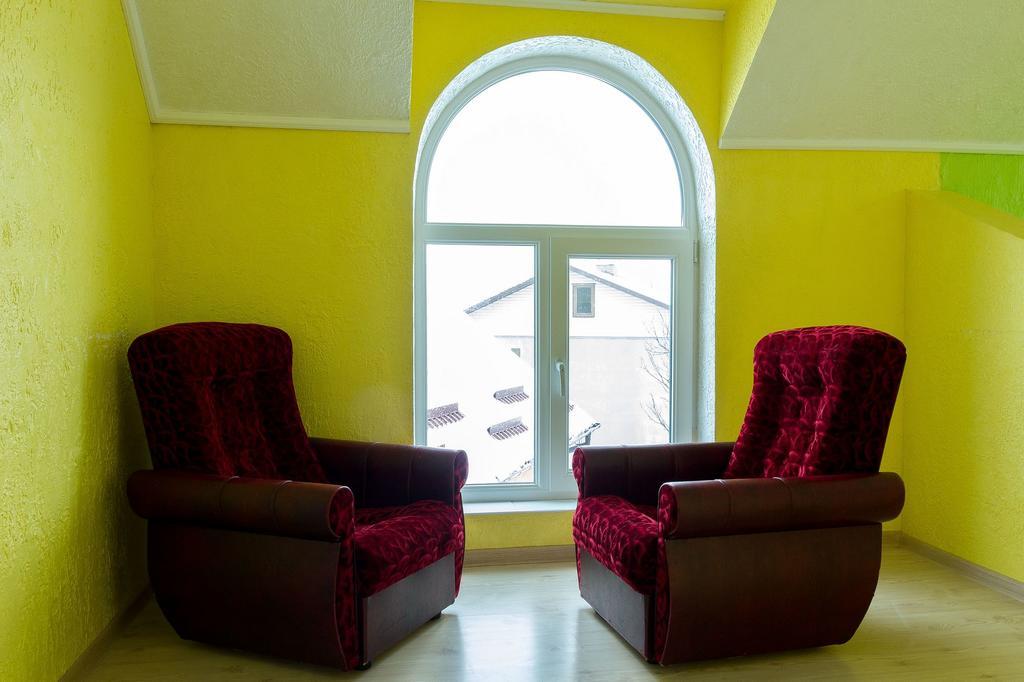 Vacation Home Lubov Kamianets-Podilskyi Εξωτερικό φωτογραφία